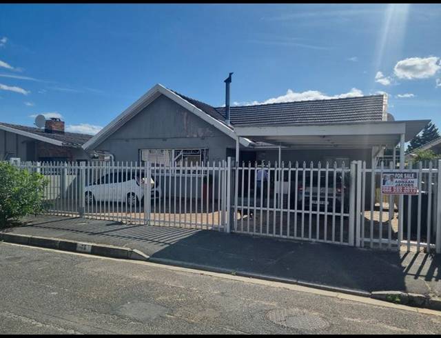 3 BEDROOM HOUSE FOR SALE IN VASCO ESTATE